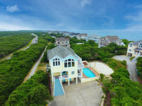 PI201, Island Oasis- Semi-Oceanfront, Pool, Dogs Welcome, ELEV, Theater Rm